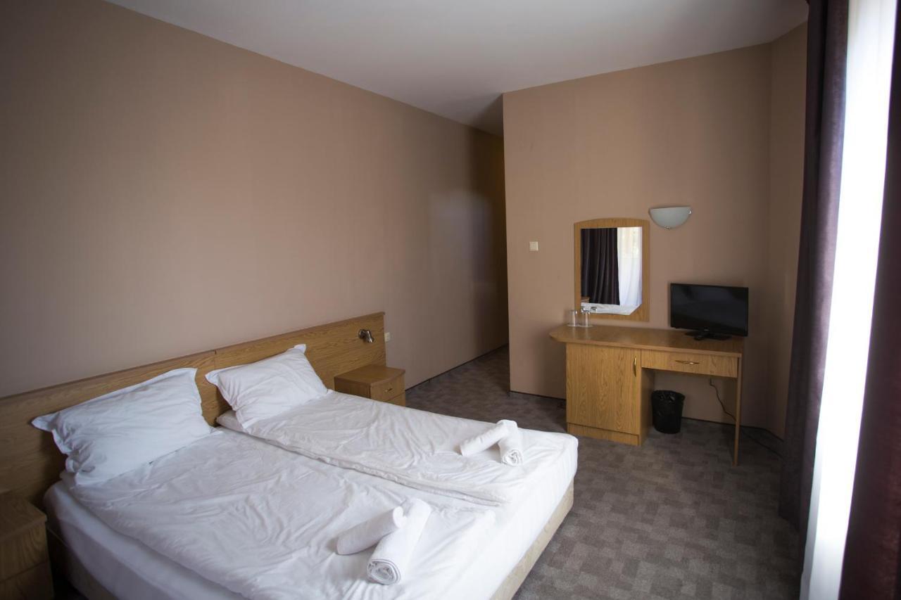 Prim Hotel Sandanski Exterior foto