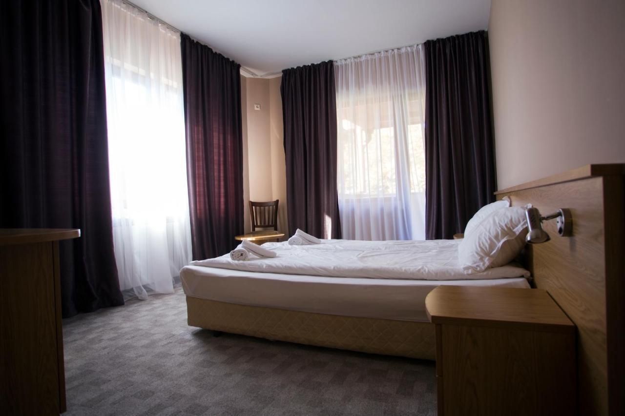 Prim Hotel Sandanski Exterior foto