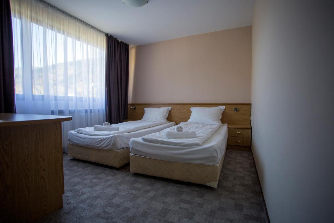 Prim Hotel Sandanski Exterior foto