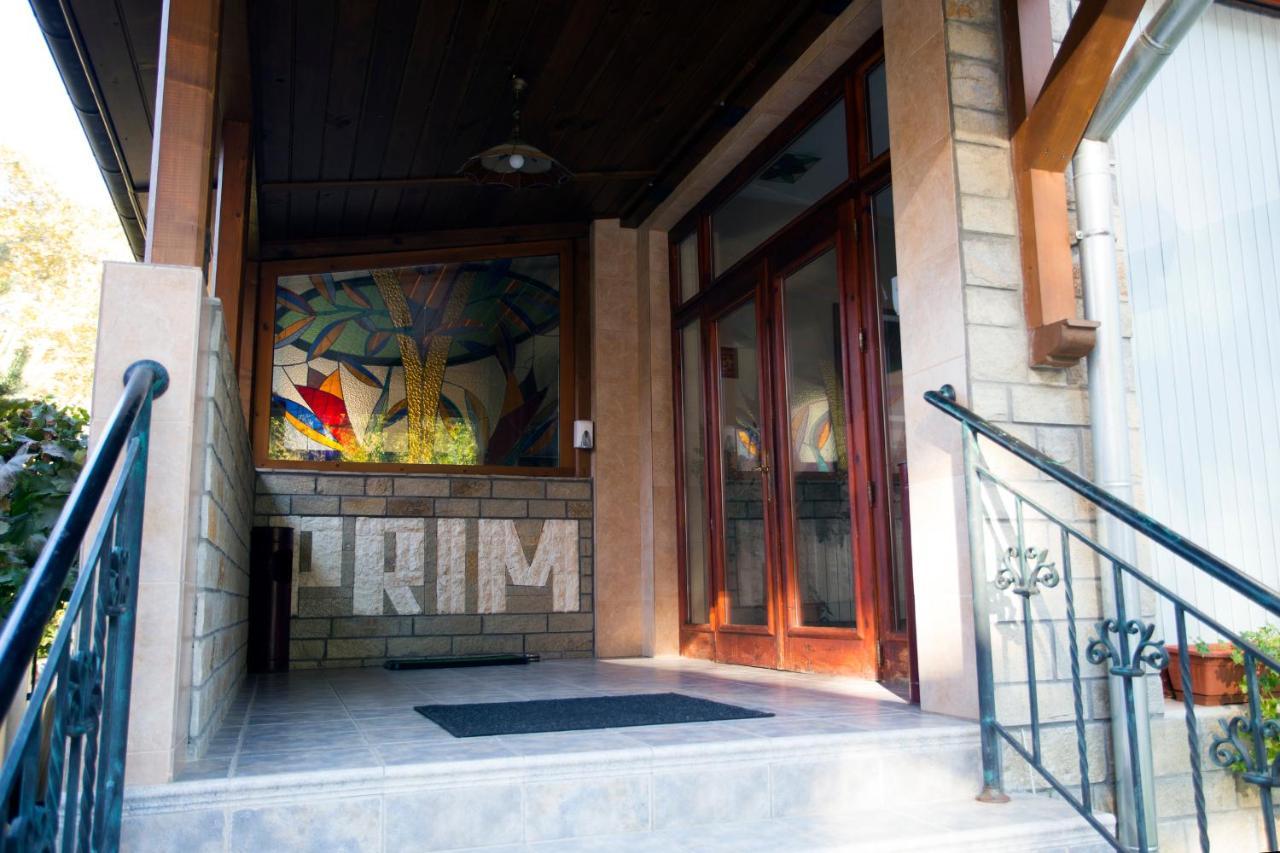 Prim Hotel Sandanski Exterior foto