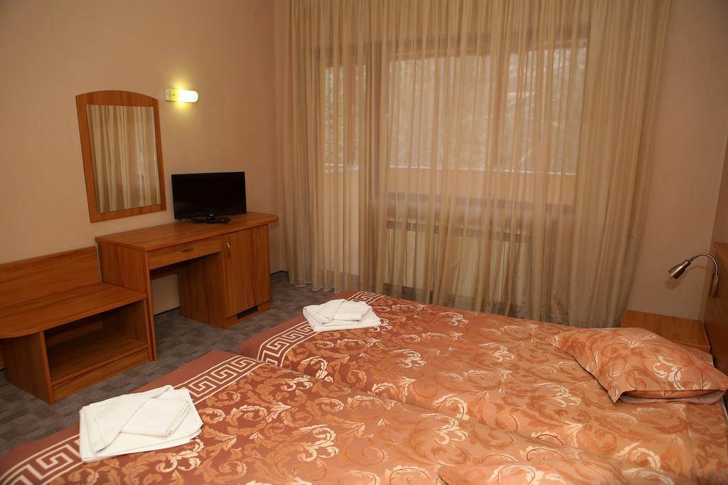 Prim Hotel Sandanski Exterior foto