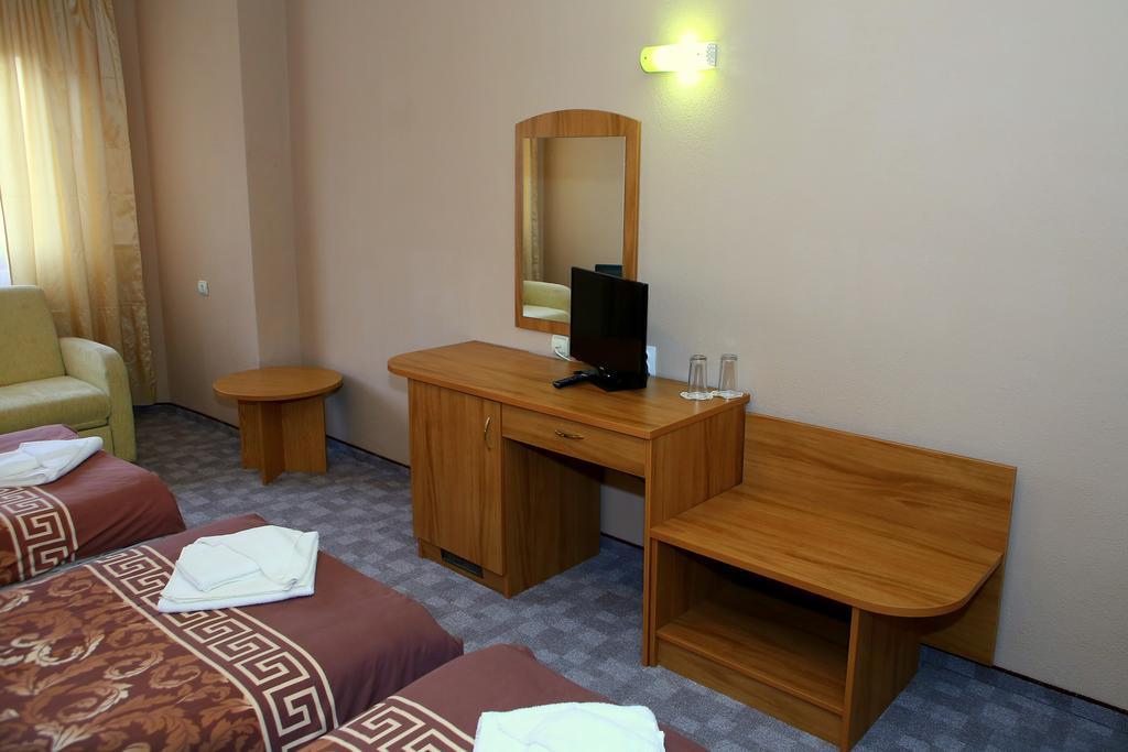 Prim Hotel Sandanski Exterior foto